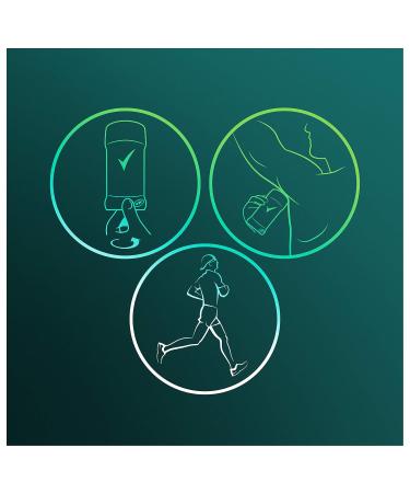 Degree Men Original Antiperspirant Deodorant 48-Hour Odor Protection Extreme Blast Mens Deodorant Stick 2.7 oz 2 Count (Pack of 2) 2.7 Ounce (Pack of 4) - Buy Online on GoSupps.com