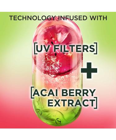 Garnier Fructis Color Shield Anti-Fade Conditioner - 12 Fl Oz - Lemon Infused - for Color Treated Hair - Pack of 1 - Buy Online on GoSupps.com