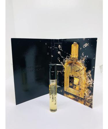 Tom Ford Black Orchid PARFUM Spray Sample Vial 0.05oz/ 1.5ml - Buy Online on GoSupps.com