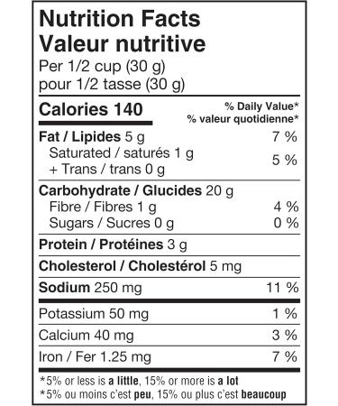 Goldfish Special Edition Cheddar Holiday Crackers 750 g - Buy Online on GoSupps.com
