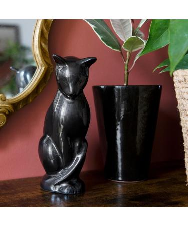 Surprise Cat Urn Pet Urns For Cats Ashes Pet Cremation Urn For Cat Memorial Decorative Handmade Pet Remembrance Gift Cat Memory Of His Pet - Buy Online on GoSupps.com