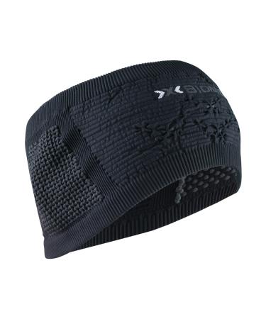 X-Bionic High Headband 4.0 1 black/Charcoal