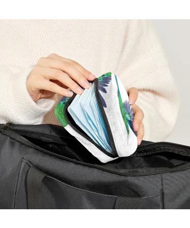 Women's Bonds Storage Bags - Portable Colibri Period Kit & Pocket Feminine Product Holder - Buy Online on GoSupps.com
