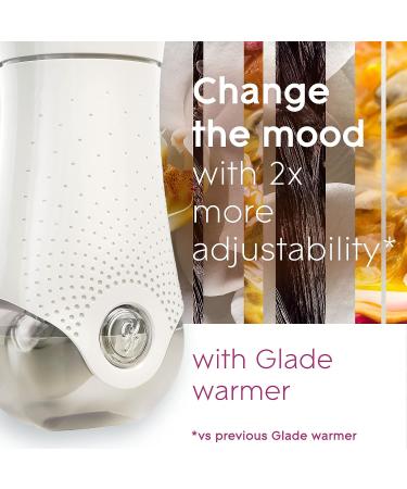 Glade PlugIns Vanilla Passion Fruit Air Freshener Refills - 1.34 Oz, 2 Count - Buy Online on GoSupps.com