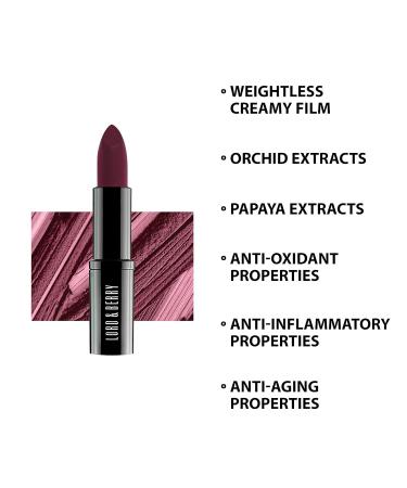 Buy Lord & Berry VOGUE Lipstick in Roman - International Shipping Available | Shop Now - Buy Online on GoSupps.com