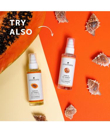 Orientana Snail Mucus Face Mask | 98.6% Natural Anti-Aging Gel Moisture Mask for Demanding Skin | Reduces Acne & Discoloration - 50ml - Buy Online on GoSupps.com