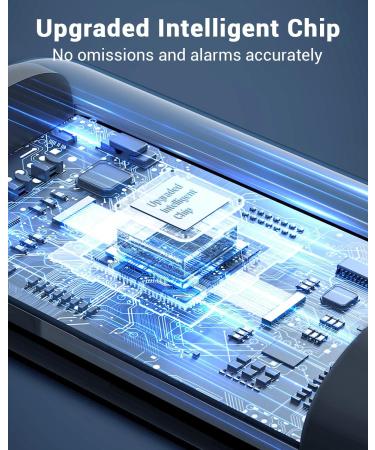 Ｓｍｈａｗｋ Hidden Camera Detectors - Buy Online on GoSupps.com