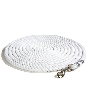 Intrepid International Horse Lunge Line Rope