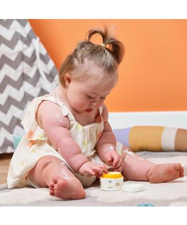 Buy Mini Mio Comfort & Calm Bum Balm 50ml - Soothing Relief for Baby's Skin | International Shipping Available - Buy Online on GoSupps.com