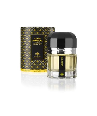 Lovely Day by Ramon Monegal Perfumes Eau De Parfum 1.7 oz Spray - Buy Online on GoSupps.com