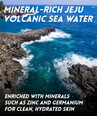 Faircell 180 Deep Cleansing Pad - Waterless Pore Care Hypoallergenic Portable Korean Skin Care | 10 Sets of 2 Pads (0.24 fl oz each - Buy Online on GoSupps.com