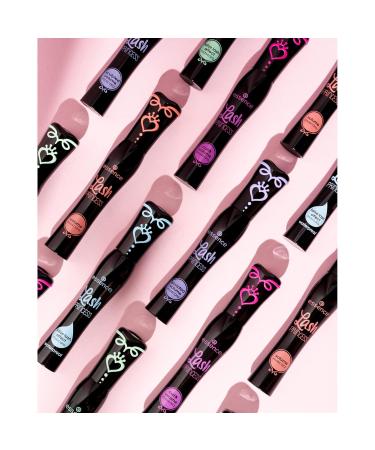 Essence Lash Princess Sculpted Volume Mascara - Pack of 3 (3x12ml) | Black Eye Makeup for Stunning Lashes - Buy Online on GoSupps.com