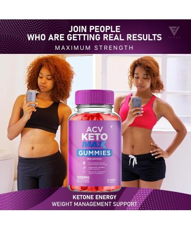 (2 Pack) ACV Keto Max Gummies ACV Keto Plus Canada Healthy Lifestyle Formula Support Supplement Compl ment alimentaire ACV Keto Max Support (120 Gummies) - Buy Online on GoSupps.com
