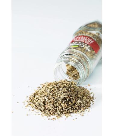 McCormick Gourmet Organic Herbes De Provence - 0.65 oz | Premium Quality - Buy Online on GoSupps.com