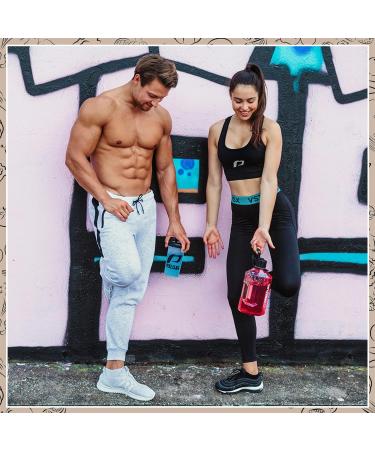 Alpha EAA Powder 2x462g - Delicious Vegan EAA Drink All 8 Essential Amino Acids Iced Tea Peach Flavor - 924g (2 Pack) | International Shipping - Buy Online on GoSupps.com