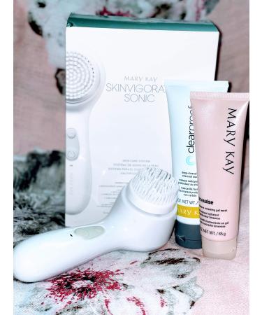 Mary Kay Pamper Plus Spa Set