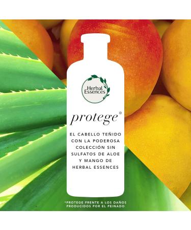 Herbal Ch Bio 0% Sul Mango Color 380Ml - Buy Online on GoSupps.com