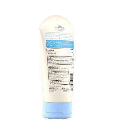 Aveeno Eczema Therapy Daily Moisturizing Cream 5 Oz (Pack of 12) - Buy Online on GoSupps.com