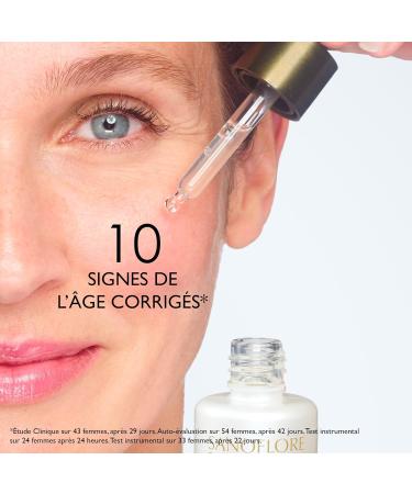  Sanoflore Organic Queen's Serum 30ml - Buy Online on GoSupps.com