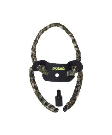 Allen Braided Bow Sling
