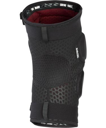 Ion K Pact Bicycle Knee Pads Black 2024 - XXL Size | International Shipping Available - Buy Online on GoSupps.com