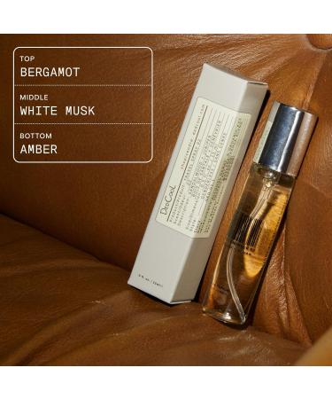 DedCool Eau de Parfum ( Milk Layering + Enhancer Fragrance - 0.5 fl oz) With Notes of Amber Bergamot White Musk Clean Perfume for Men & Women Non-Toxic Genderless Vegan Fragrance For All - Buy Online on GoSupps.com