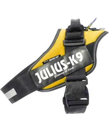 Buy IDC Powerharness XL/2 - Premium Pet Harness for Optimal Comfort & Control | International Shipping Available - Buy Online on GoSupps.com