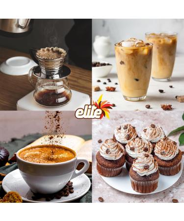 Elite Coffee Aladin Turkish Vccpck 7 Oz - Buy Online on GoSupps.com