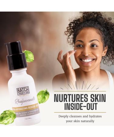 Buy Ultra-Hydration Rescue Cream for Women | Deep Moisture & Nourishing Skincare - International Shipping Available - Buy Online on GoSupps.com