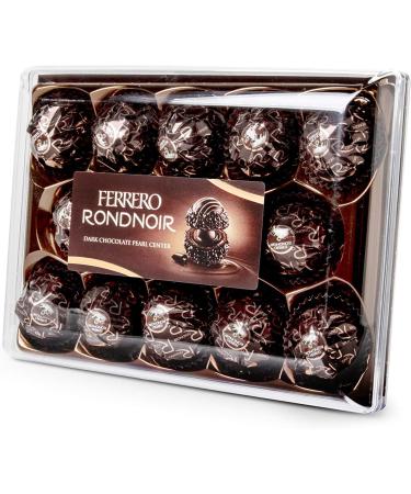 Ferrero Rondnoir 138 g - Buy Online on GoSupps.com