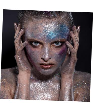 Beavorty 1 Set Glitter powder hair glitter shimmer makeup spray loose powder spray body powder shimmer As Shown 1 7.4X6.8CM - Buy Online on GoSupps.com