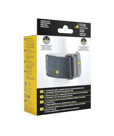Futuro Sport FUT45975 Elbow Bandage - Adjustable Unisex Fits All Sizes - International Shipping Available - Buy Online on GoSupps.com