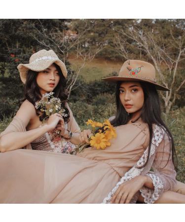 24 Pcs Floral Cloth Stickers Iron on Patches Bag Flower Patches Flower Embroidery Patches Fine Dress 1x3pcs 12X4.5cmx3pcs - Buy Online on GoSupps.com