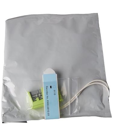 Zoll 8900-0810-01 Pedi-Padz II Infant or Child Defibrillation Electrode - Buy Online on GoSupps.com