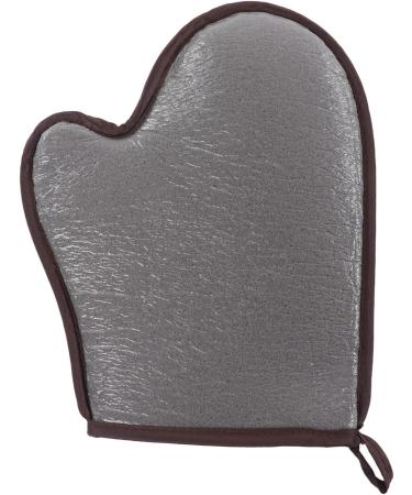 Lot de 4 gants de bronzage autobronzants floqu s doux r versibles sans soleil pour une application facile et uniforme sans traces la maison au salon en toute s curit  - Buy Online on GoSupps.com