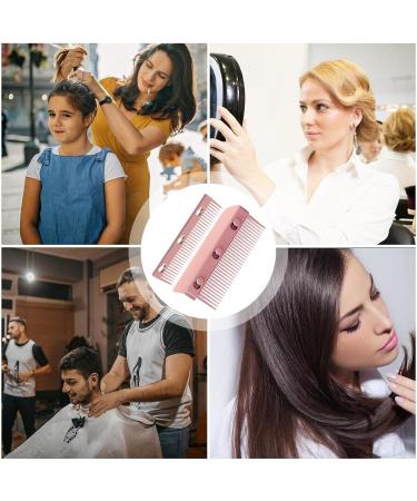 Hair Straightening Comb Hair Straightener Accessories with Clip Universal Size Detachable Styling Tool for Professional and Private Use iPad Pro 111 - Buy Online on GoSupps.com