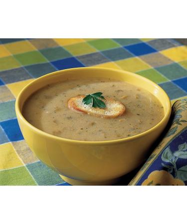 Amy s Kitchen Cream of Mushroom Soup Soy-Free Corn-Free Tree Nut-Free Kosher 12-pack (398ml per can) - Buy Online on GoSupps.com