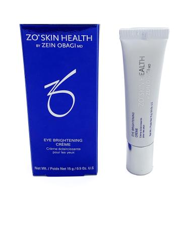 ZO SKIN HEALTH Eye Brightening Cr me 15 mL / 0.5 Fl. Oz.