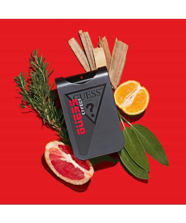 Guess Guess Effect Men EDT Spray 3.4 oz - Buy Online on GoSupps.com