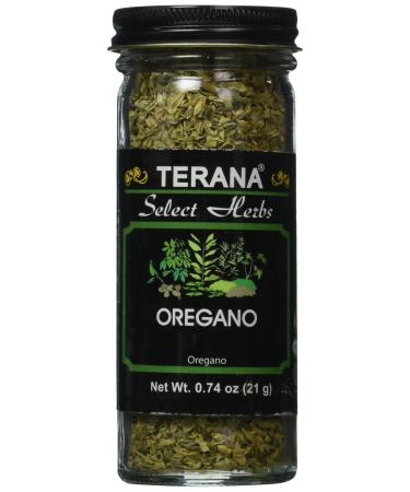 Terana Oregano 0.74 Ounce