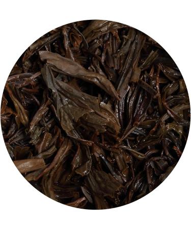 GOARTEA Th Noir 50g (1.76 Oz) Anhui High Mountain Qimen Keemun Black Tea Loose Leaf - Buy Online on GoSupps.com