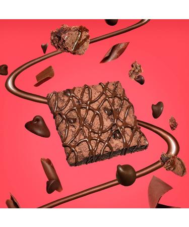 Fiber One 70 Calorie Chocolate Fudge Brownies Snack Bars - 6 ct Pack - Buy Online on GoSupps.com