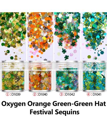 4 Bottles Special Shaped Decorations 3D Unique Accessories For Creative Enthusiasts - Buy Online on GoSupps.com