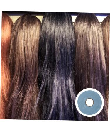 DOITOOL 2 Rolls Seamless Hair Extension Wig Fiber Replace Hair Extensions - Buy Online on GoSupps.com