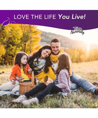 Terry Naturally Tri-Iodine 12.5 mg - 180 Capsules for Thyroid Health & Wellness - Buy Online on GoSupps.com