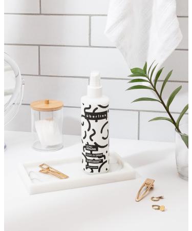 Bond Leave-in Conditioner Spray - 8oz - Hair Repair Treatment For Damaged Hair - Strengthening & Moisturizing - Buy Online on GoSupps.com