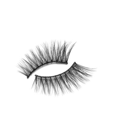 Eylure Luxurious Silk Accent Trillon | Premium 1 Piece Pack for Stunning Eyelashes | International Shipping Available - Buy Online on GoSupps.com