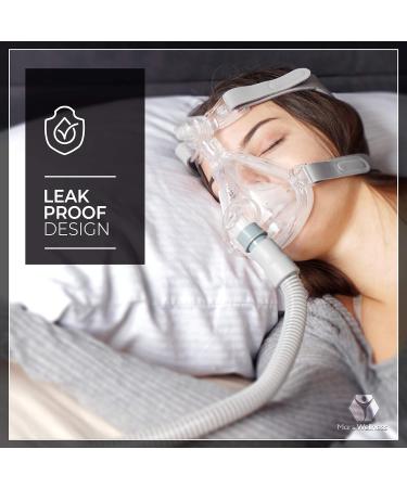 Premium Universal CPAP Tubing Hose 72 - 6 Foot by MARS WELLNESS (Pack of 1) - Buy Online on GoSupps.com