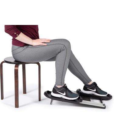 FitGLIDE by Bob & Brad - Exercise & Rehabilitation Device for Knee, Hip, & Stroke Recovery - Buy Online on GoSupps.com