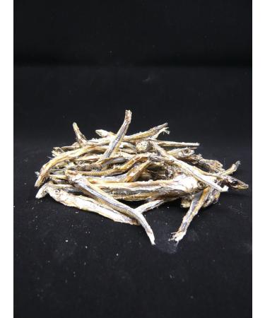 maplepaw Treats Dried Sardines for Dogs and Cats 100% RAW Training Treats with Omega 3 and Calcium for Brain Heart Skin and Coat Health - Buy Online on GoSupps.com